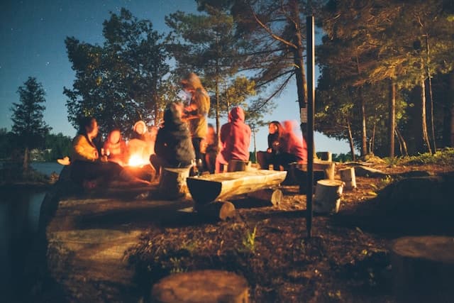 Camp 3