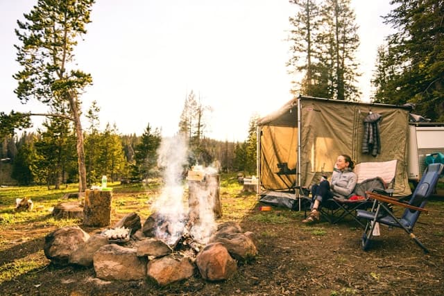 Camp 4