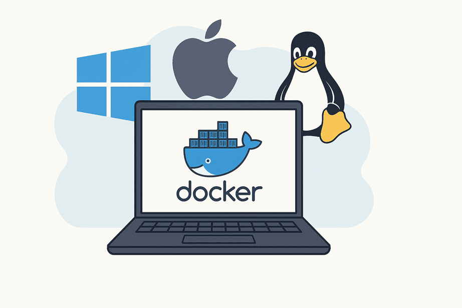 Cross-Platform Deployment