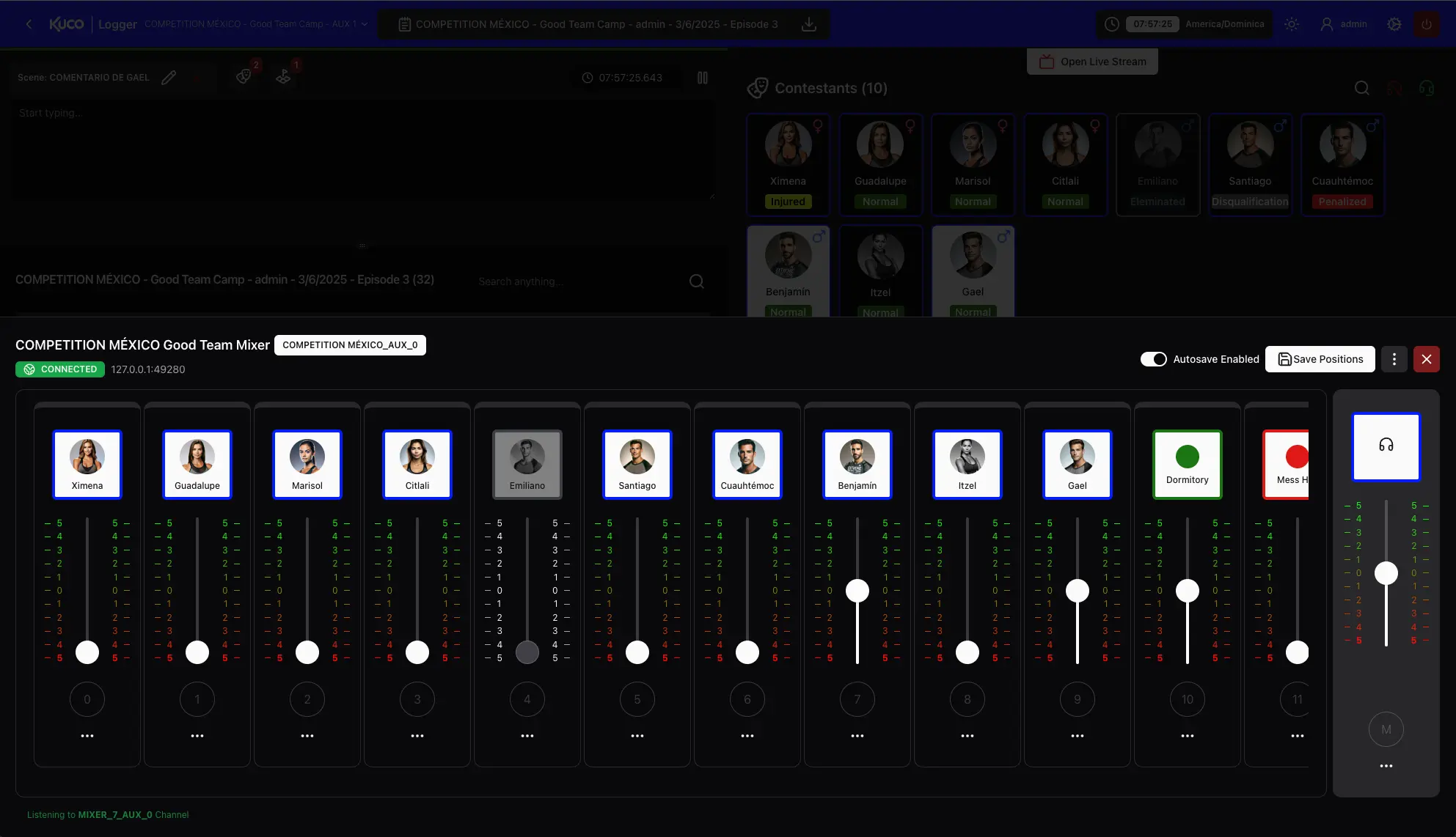 Changelogs - Kuco Logger v1.2.0 Released - image