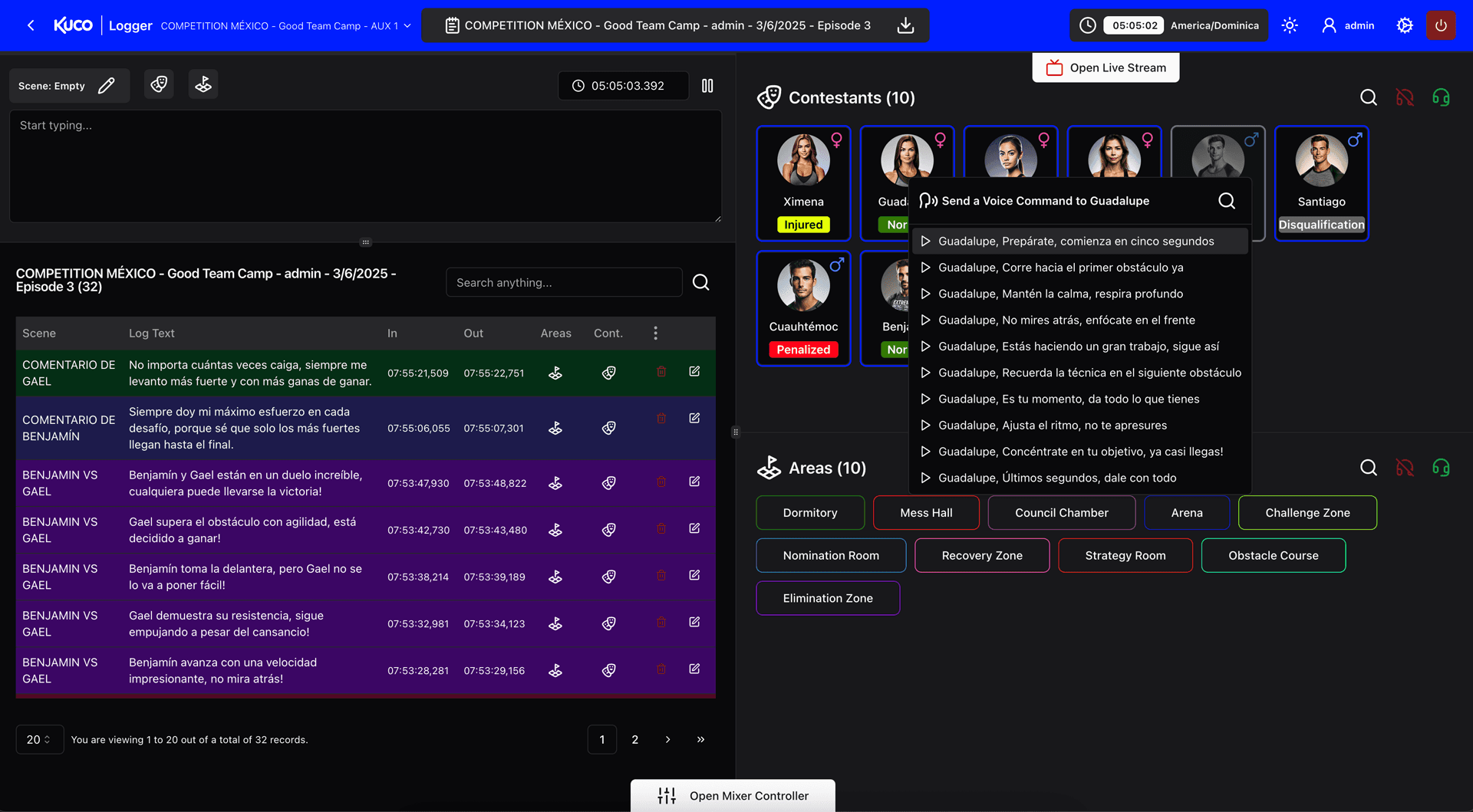 Changelogs - Kuco Logger v1.3.0 Released - image